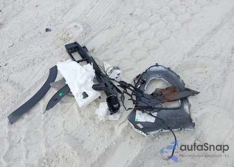 2024 Volkswagen Atlas 2.0T Peak Edition Sel z USA, uszkodzony, nr VIN 1V2GR2CA8RC564994